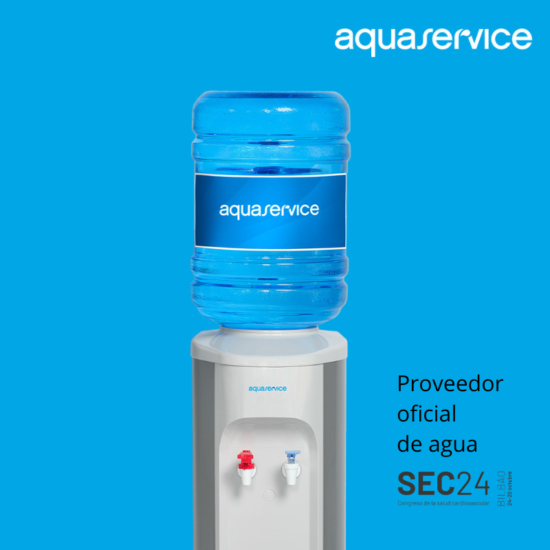 Proveedor de agua