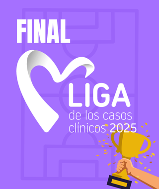 Final Liga Casos Clínicos
