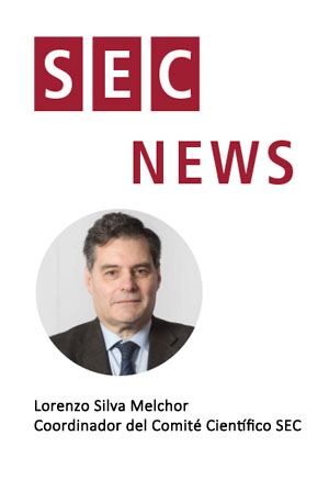 SEC News - febrero 2026