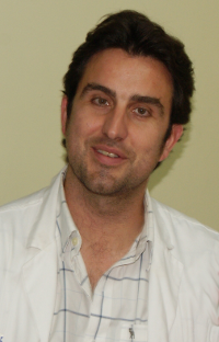 Dr. José López Menéndez
