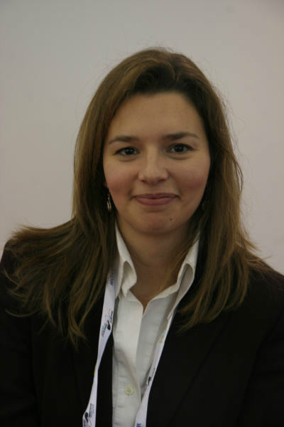 Dra. María José Bosch Campos