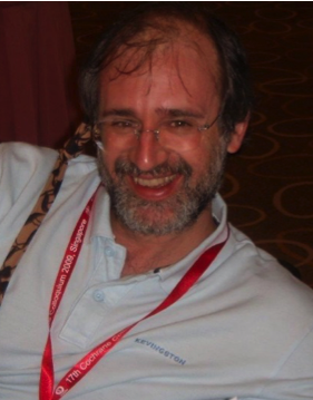 Dr. Agustín Ciapponi