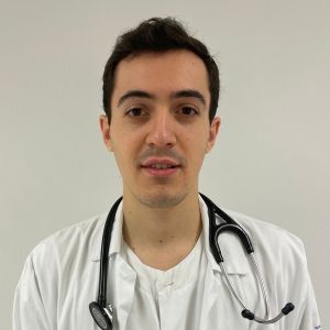 Alberto Alén Andrés