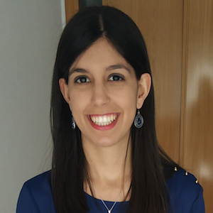Dra. Alicia Prieto Lobato