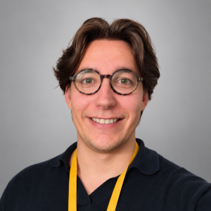 Álvaro Rodríguez-Lescure González