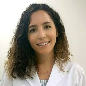 Dra. Ana Guijarro Contreras