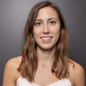 Ana Ledo Piñeiro