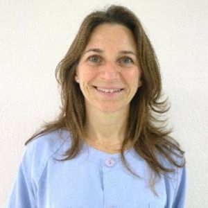 Ana Portolés Ocampo