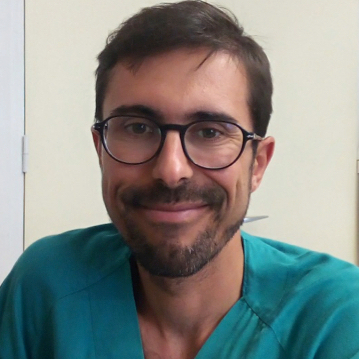 Dr. Andrea di Marco