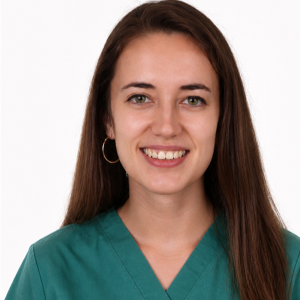 Andrea Oña Orive
