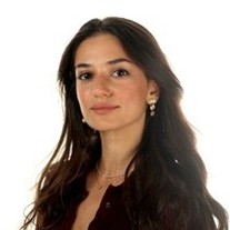 Andreea Catalina Cristea
