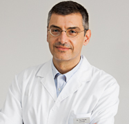 Dr. Antoni Bayes-Genis