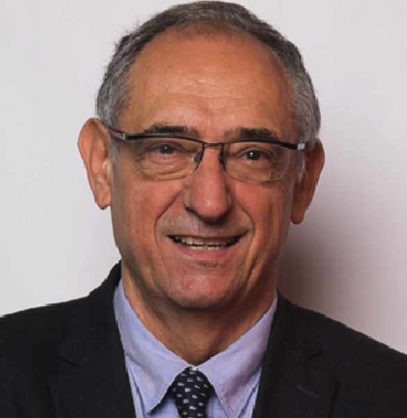 Dr. Arturo Evangelista Masip