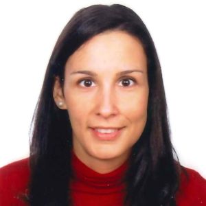 Dra. Berta Vega Hernández