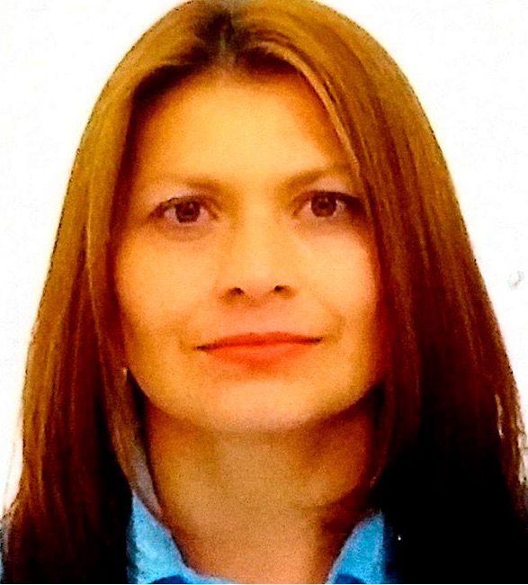 Dra. Bibiana Pérez Hernández
