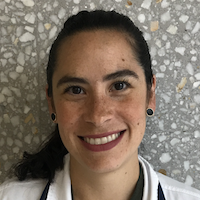 Dra. Claudia Bianchi Pérez-López