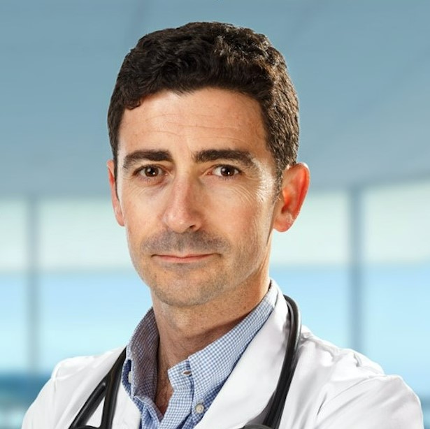 Dr. Carlos Gómez Navarro