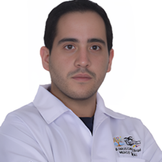 Carlos Córdova Serrano