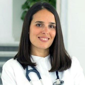 Dra. Carmen Jurado Canca