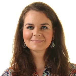 Cristina Goena Vives