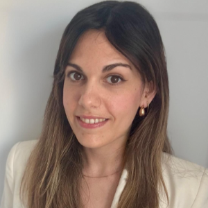 Cristina Gómez González