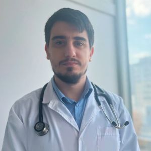 Damián Jesús Malano