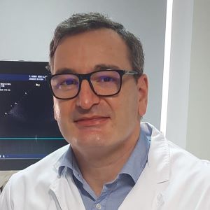 Dr. David Crémer Luengos
