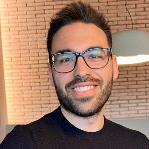 Diego Cazorla Morallón