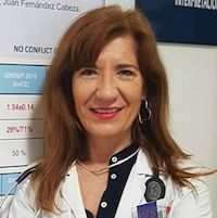 Dra. Dolores Mesa Rubio
