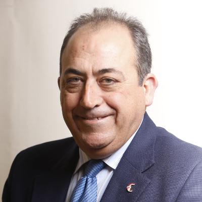 Dr. Gonzalo Barón-Esquivias