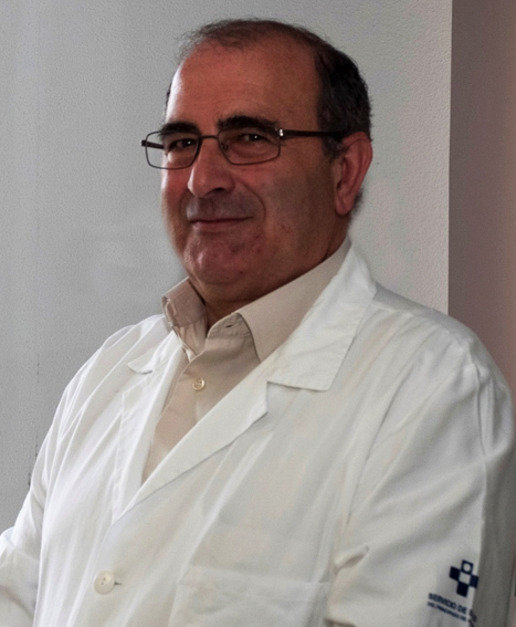 Dr. Edelmiro Menéndez Torre
