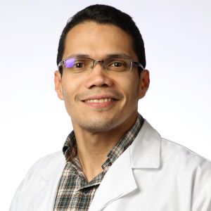 Dr. Eduardo Flores Umanzor