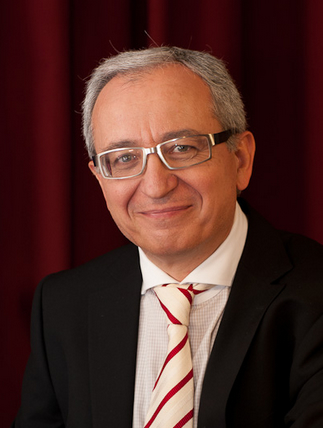 Dr. Enrique Galve Basilio