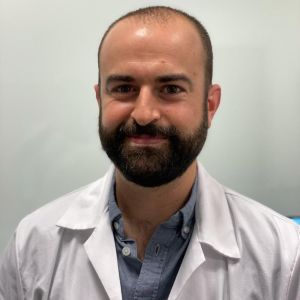 Dr. Fernando de Frutos Seminario