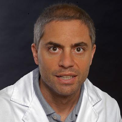 Dr. Gonzalo Grazioli