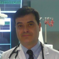 Dr. Alberto García Lledó