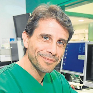 Dr. Guillermo Aldama López