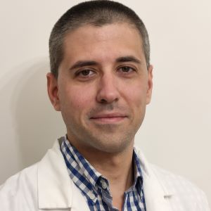 Dr. Guillermo Pinillos Francia
