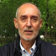 Dr. Iñaki Galán