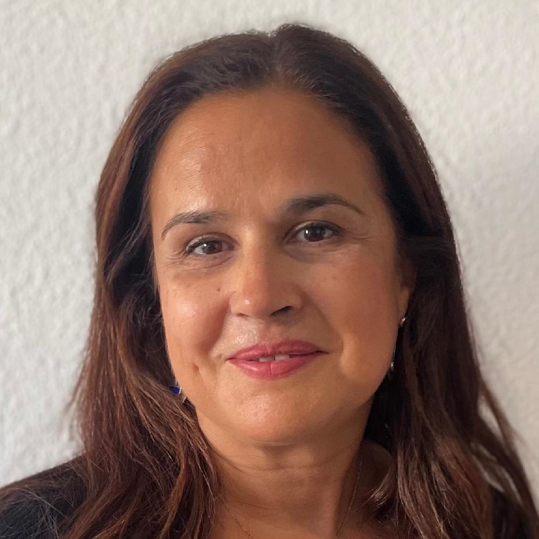 Inmaculada Sánchez Pérez