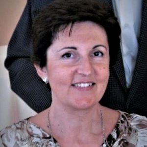 Dra. Irene Casáns Tormo