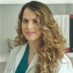 Dra. Isabel Ruiz Zamora