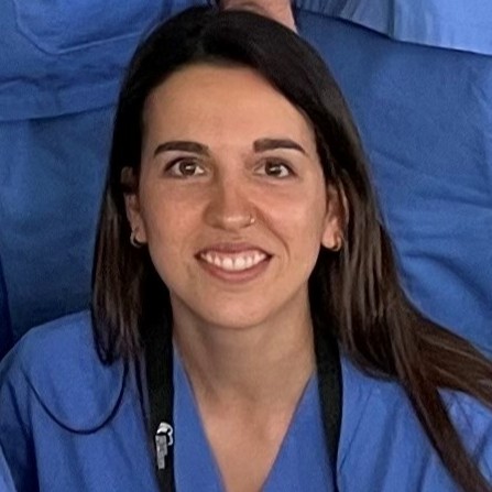 Jara García Ugaldebere