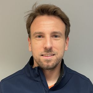 Javier Castrodeza Calvo