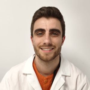 Javier Goñi Lara