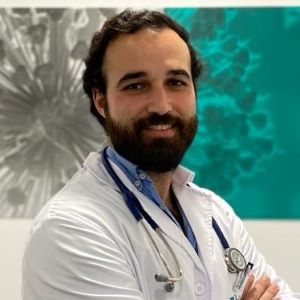 Dr. Javier Pérez Cervera