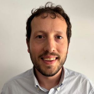 Jordi Lozano Torres