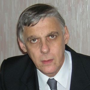 Dr. Jorge Carlos Trainini