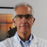 Dr. Jorge Navarro Pérez