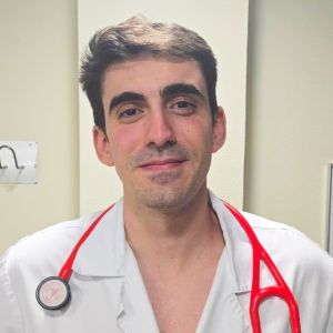 Jorge Vaquero Raso